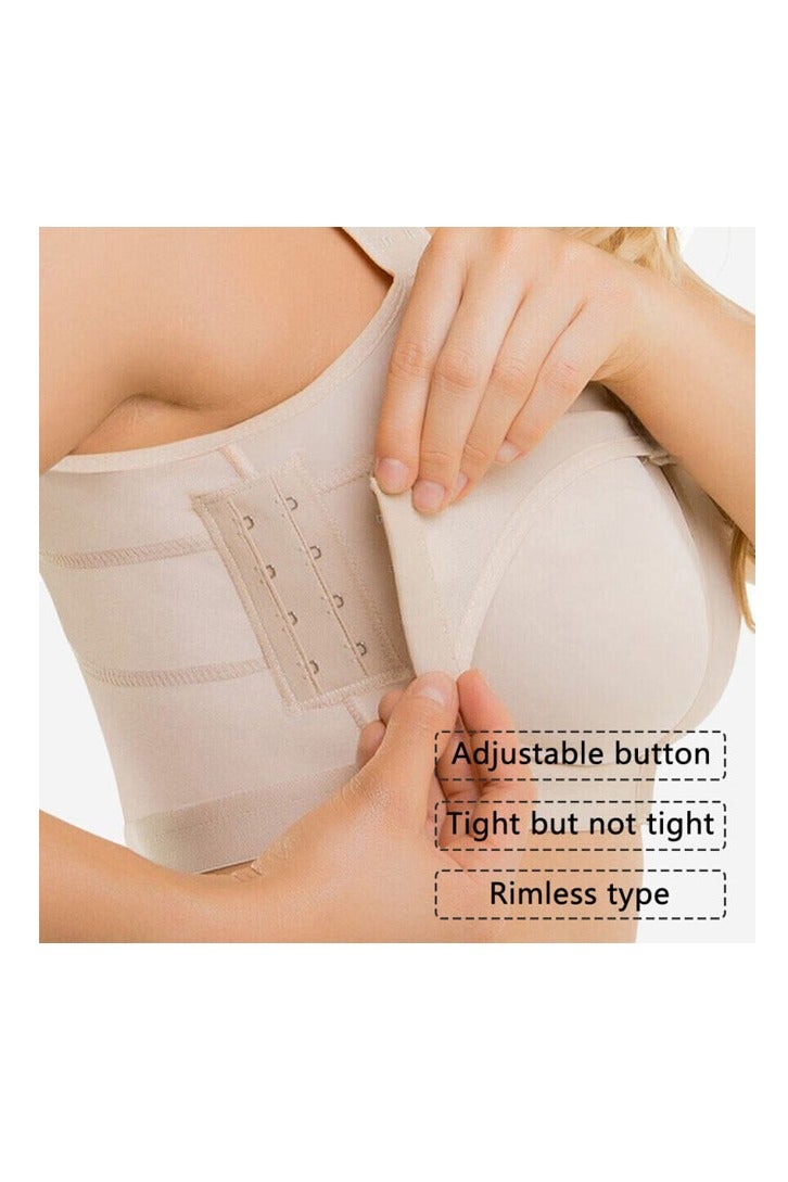 Beauenty Compression Corset After Plastic Surgery - Image 4