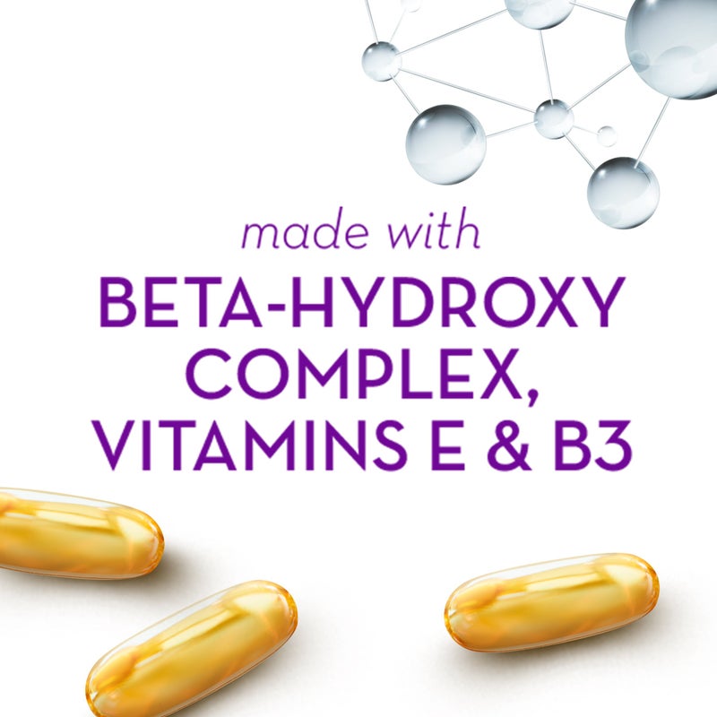 Olay Age Defying, Anti-Wrinkle Day Lotion with Sunscreen, SPF 15, 3.4 Oz. (Pack of 2) Packaging may Vary - Image 4