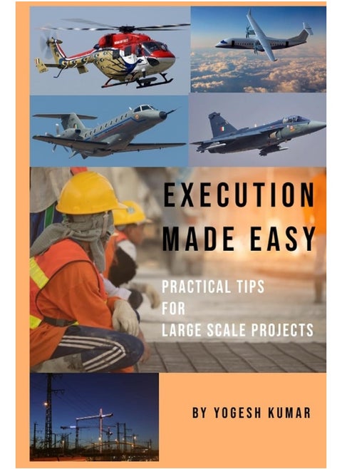 Execution Made Easy