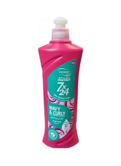 Hobby 24X7 Styling Cream For Curly And Wavy Hair 250 Ml - pzsku/ZAB14F20C612597E3796EZ/45/_/1721672802/d57d4c71-f396-431c-87f0-b2cfab79df6c