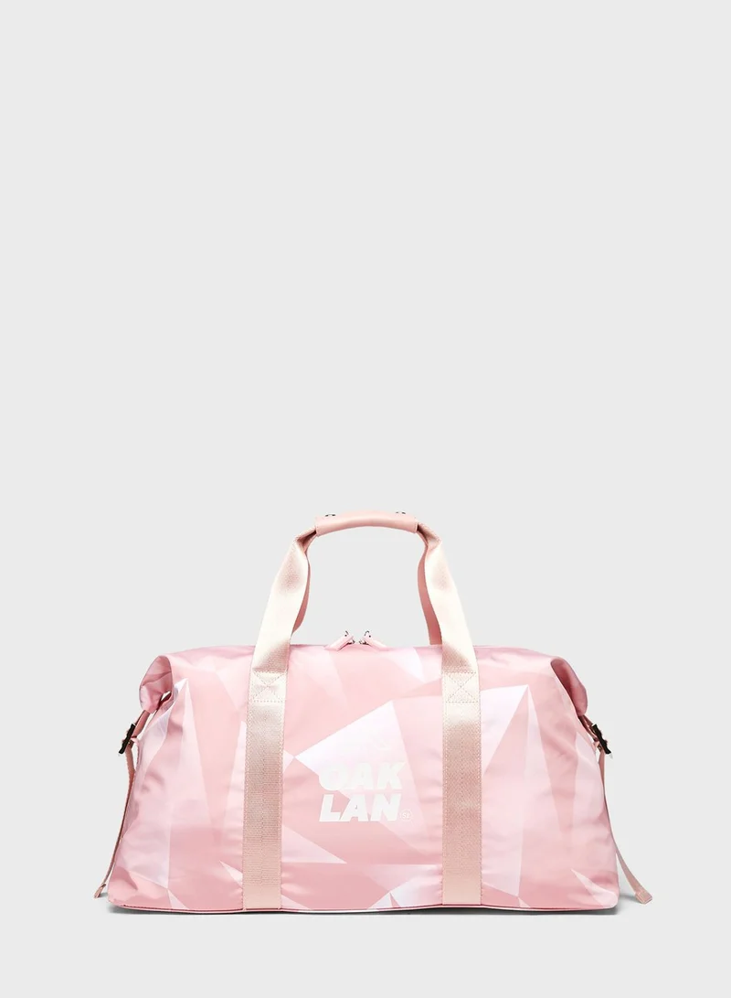 shoexpress Top Handle Duffel Bag