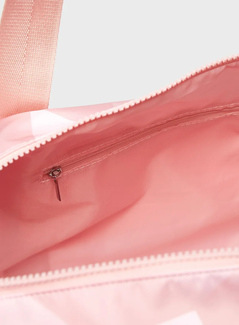 shoexpress Top Handle Duffel Bag