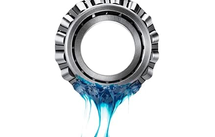 Mobil Polyrex EM, Motor Grease, 13.7 oz. - Image 4