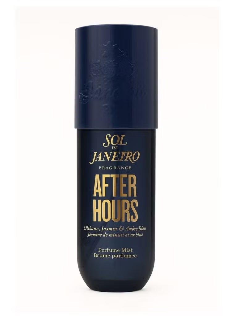 sol de janeiro After hours body splash 90 ml
