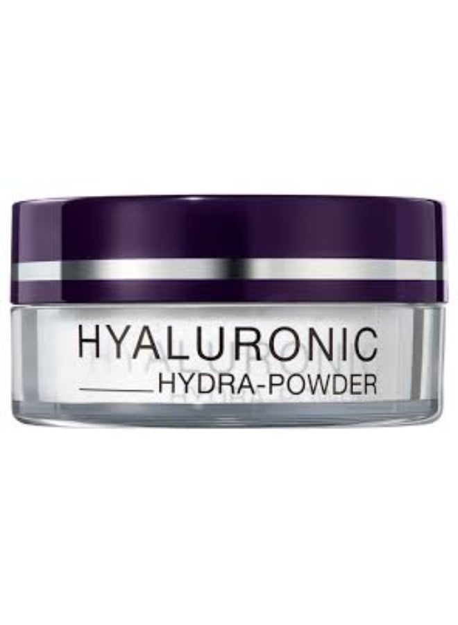 By Terry MTG Hyaluronic Hydra Powder 4g - Image 1