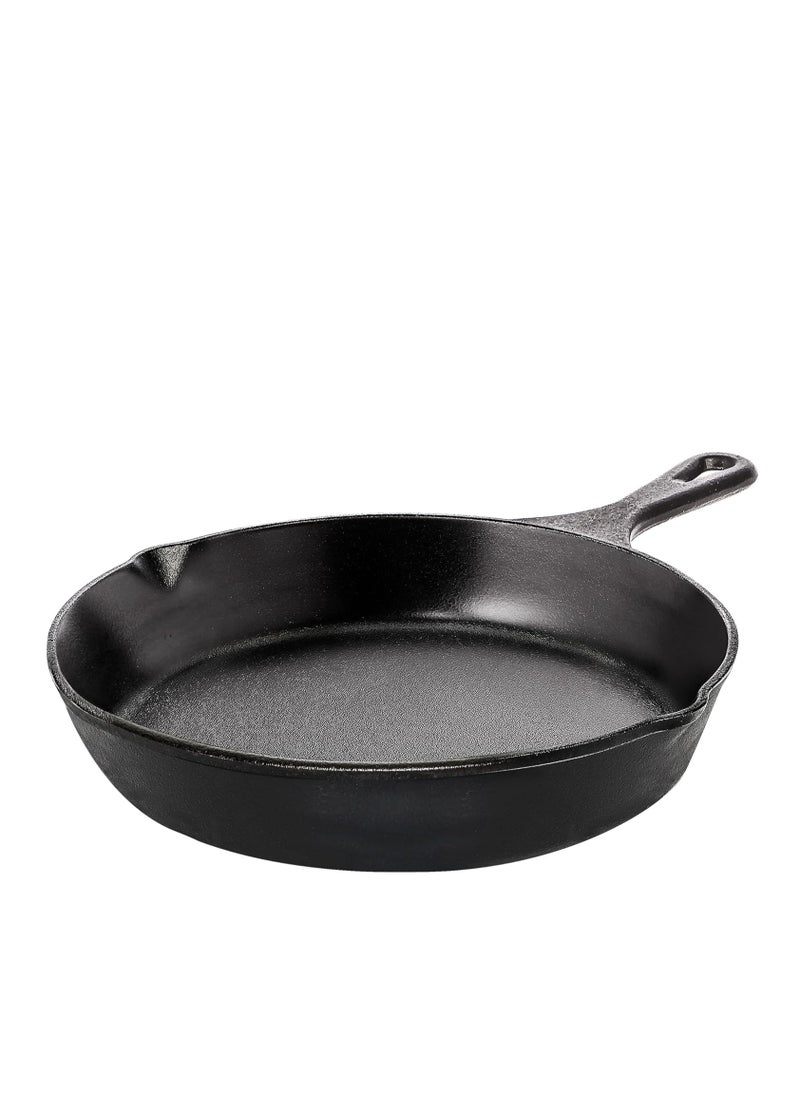 eBasket cast iron pan 30 cm  - Image 2