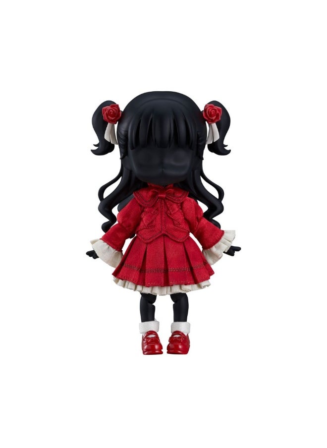 GOOD SMILE COMPANY Shadows House Kate Nendoroid Doll by Good Smile Company 