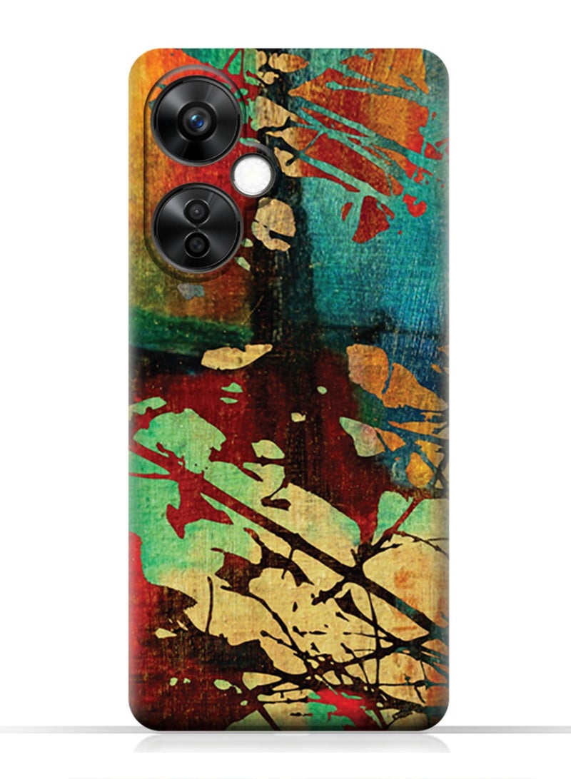 AMC DESIGN Protective Case Cover For OnePlus Nord CE 3 Lite / OnePlus Nord CE 3 Lite (5G) - Image 1