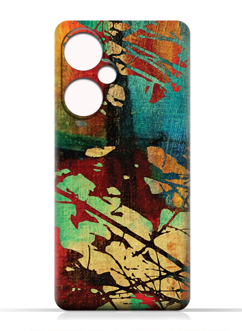 AMC DESIGN Protective Case Cover For OnePlus Nord CE 3 Lite / OnePlus Nord CE 3 Lite (5G) - Image 2