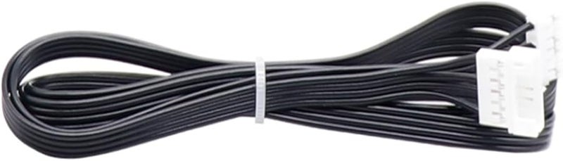 كابل تمديد محرك السائر للطابعة ثلاثية الأبعاد 20 قطعة بطول 100 سم لترقية الباثق ذي الدفع المباشر - Image 2