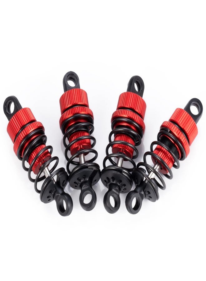 RCLIONS ممتص صدمات زيتي 50 مم من RCLIONS لسيارات التحكم عن بعد من طراز Tamiya M03 M04 M05 M06 بمقياس 1/10، قطع غيار مُحسّنة - Image 5