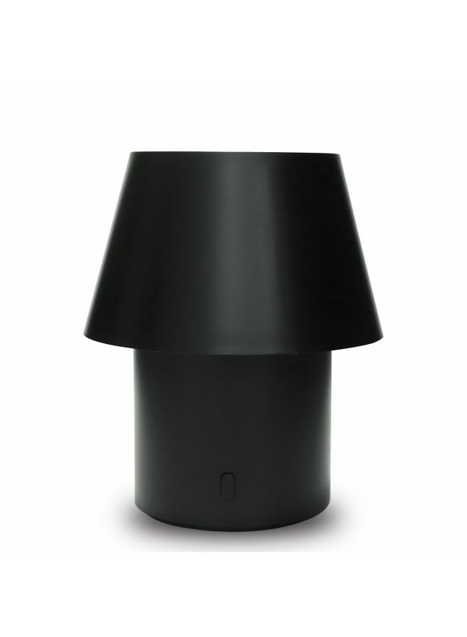 Multi-functional Essential Oil Humidifier Aromatherapy Lamp Mini Mushroom Light