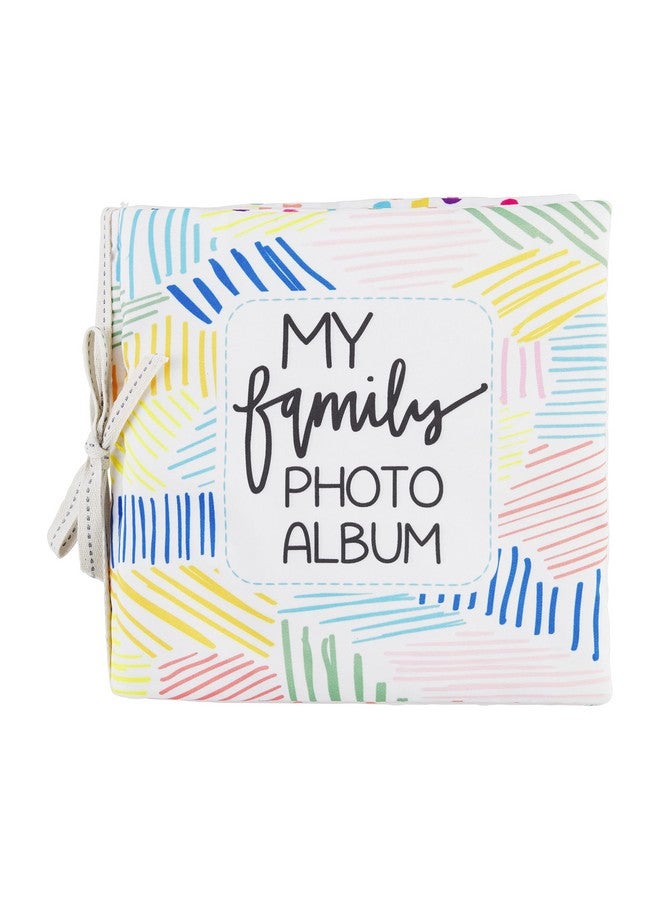 Mud Pie Children's My Family Photo Album - Image 1