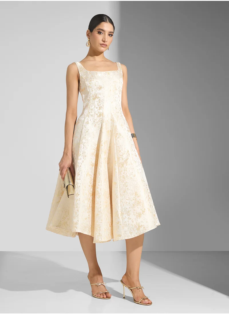 Ella Limited Edition Sleeveless Cocktail Dress