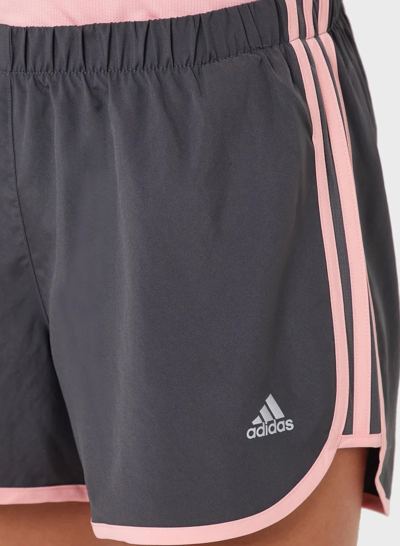 Adidas M20 Shorts