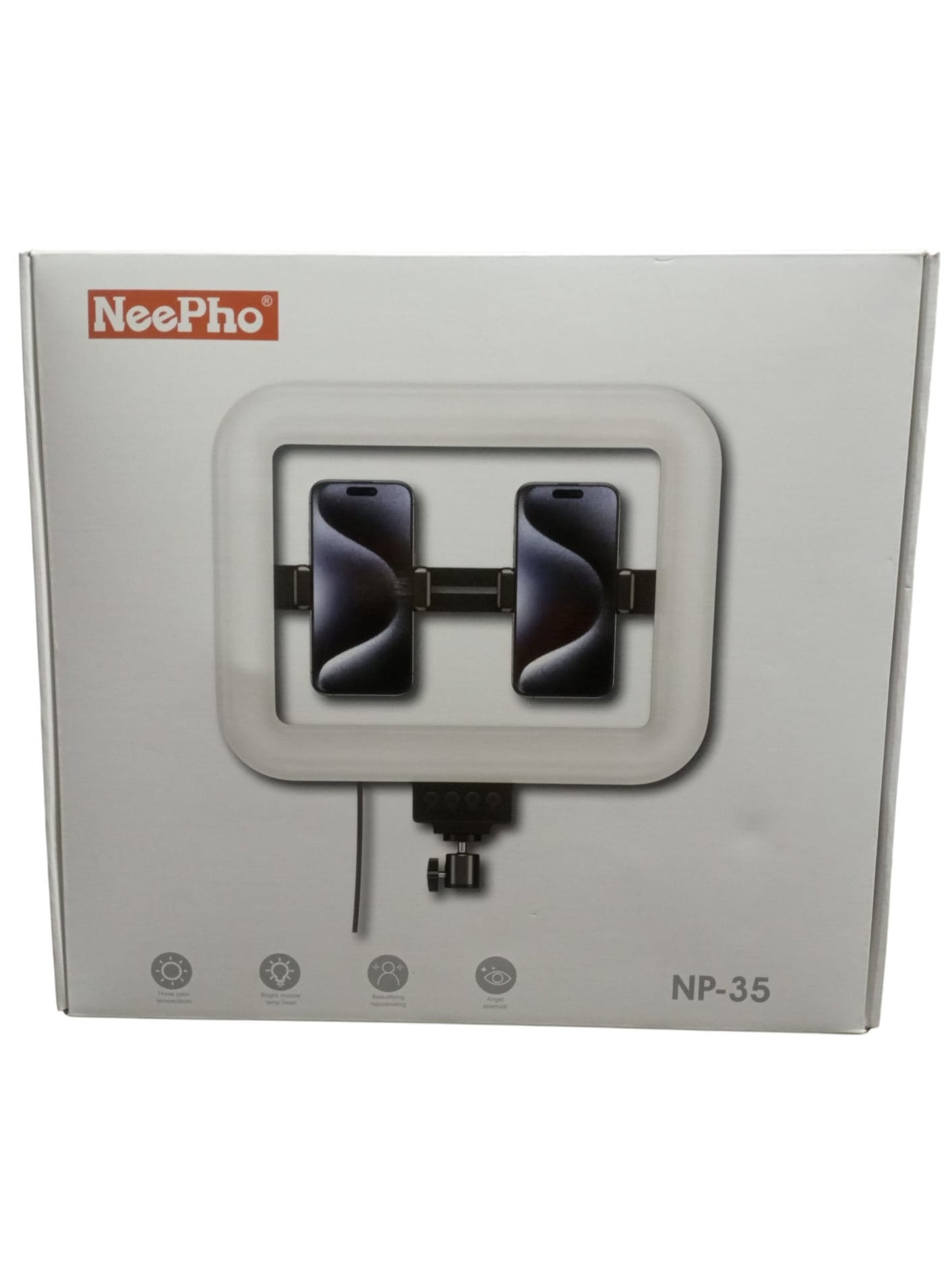 neepho Neepho np-35 ZAB15AD4B1BF4FABF5BD8Z