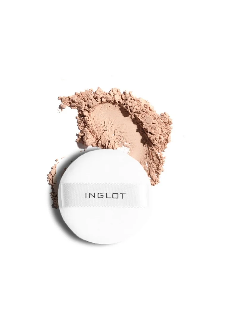 انجلوت Loose Powder Applicator