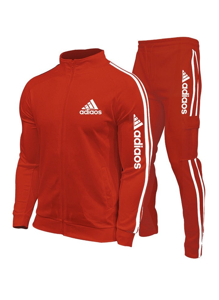 KUYING - Spring Leisure Sports Set - Image 1