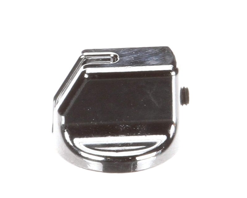 BOUCOM5214C Knob Motor Switch Chrome