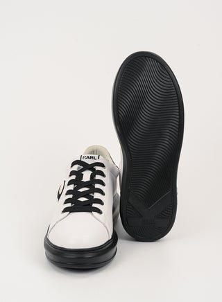 Karl Lagerfeld Casual Low Top Sneakers Best Price UAE Dubai