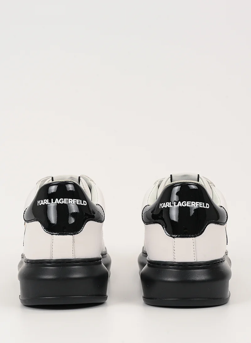 Karl Lagerfeld Casual Low Top Sneakers