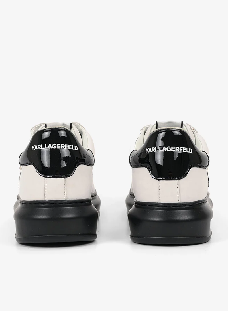 Karl Lagerfeld Casual Low Top Sneakers