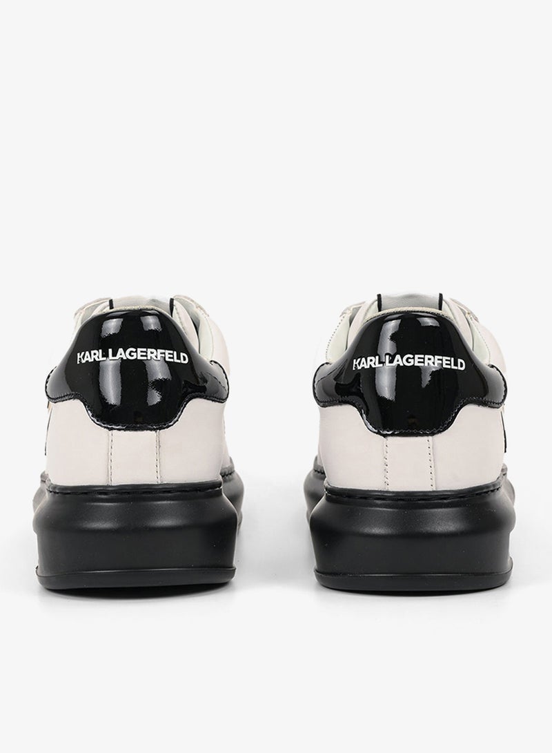 Karl Lagerfeld Casual Low Top Sneakers - Image 2