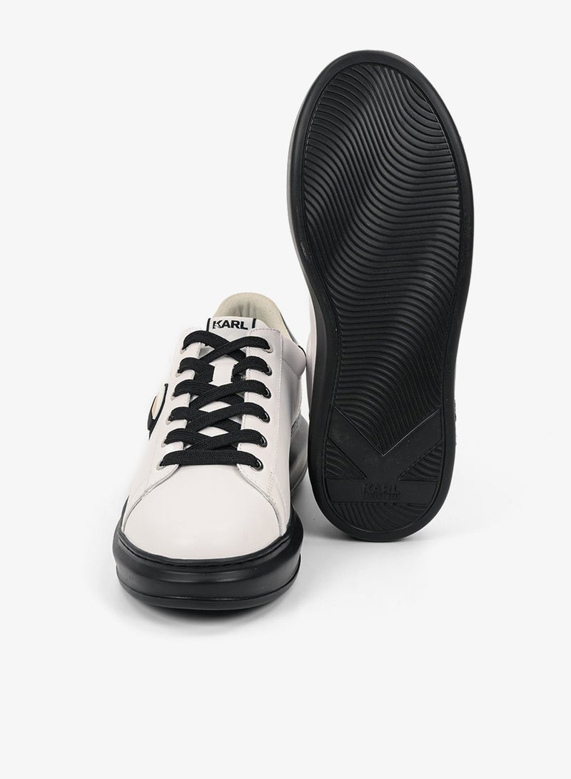 Karl Lagerfeld Casual Low Top Sneakers - Image 5