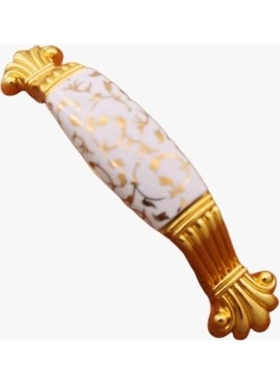 AZM Porcelain Handle 96 mm 16556096231 