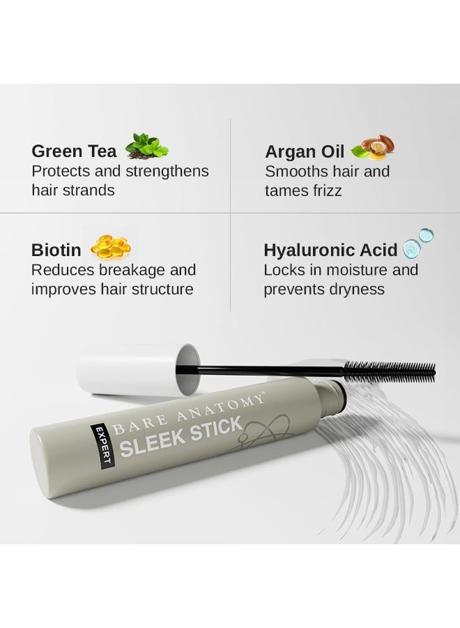 BARE ANATOMY Expert Sleek Hair Finishing Stick 10ml - Image 3