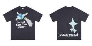 Broken Planet Cartoon Logo Cotton Tee 313 Paris Grey - pzsku/ZAB160BC0D6DFA6D512BDZ/45/1746212659/3ab31dd5-deba-4ece-93e7-9f3f5211aa45