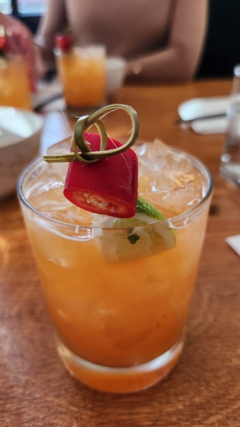 Gmark Bamboo Cocktail Picks 4.5"" 300 Ct - Bamboo Knot Skewers  Looped Knot Twisted Ends Perfect For Cocktail Party  Barbeque  Club Sandwiches - Pack In Box Gm1114 - Image 3