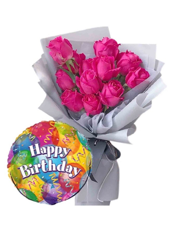 Carmel Flowers Abundance Love