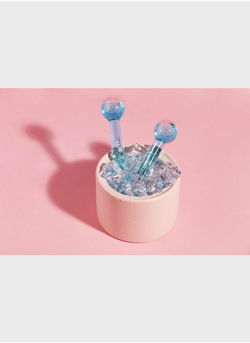 SkinGear - Ice Globes - Image 1