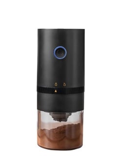 Beautiful Portable Outdoor Rechargeable Coffee Grinder Coffee Machine USB Electric Coffee Grinder Coffee Bean Grinder  - Image 1
