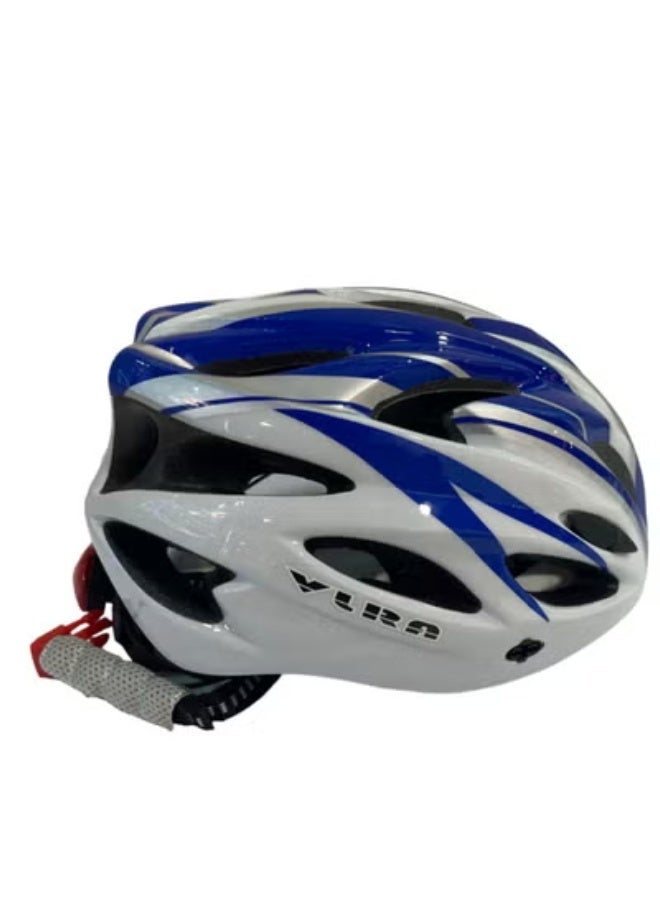 Unisex Adult Protective Cycling Helmet Safety Helmet for Bicycle - Image 2
