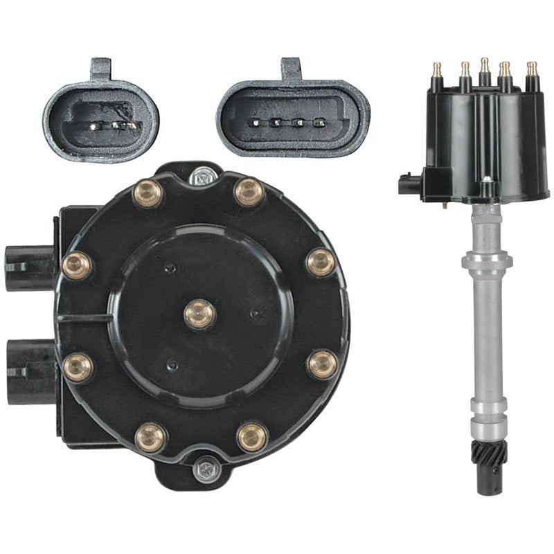 قطع غيار OEG موزع جديد متوافق مع ديلكو على شاحنة شيفروليه GMC V8 1500 2500 3500 50 305 57 350 427 TBI EFI LG4 LB9 FBody