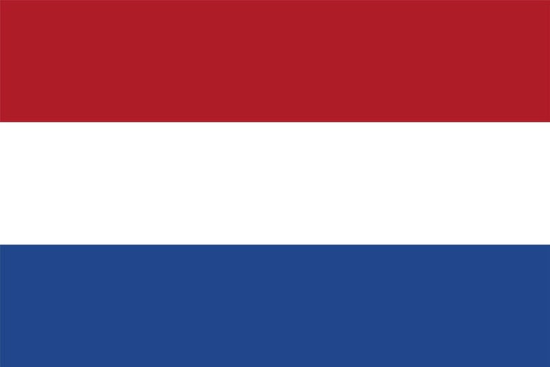 Boolavard World Cup 2026 Flag - Official National Flag 5ft X 3ft Large Double Sided With Brass Eyelets USA Canada Mexico (Netherlands) - Image 4