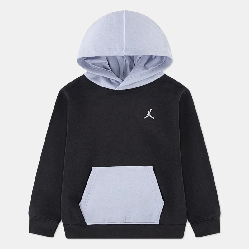 Kids' Brooklyn Fleece Hoodie