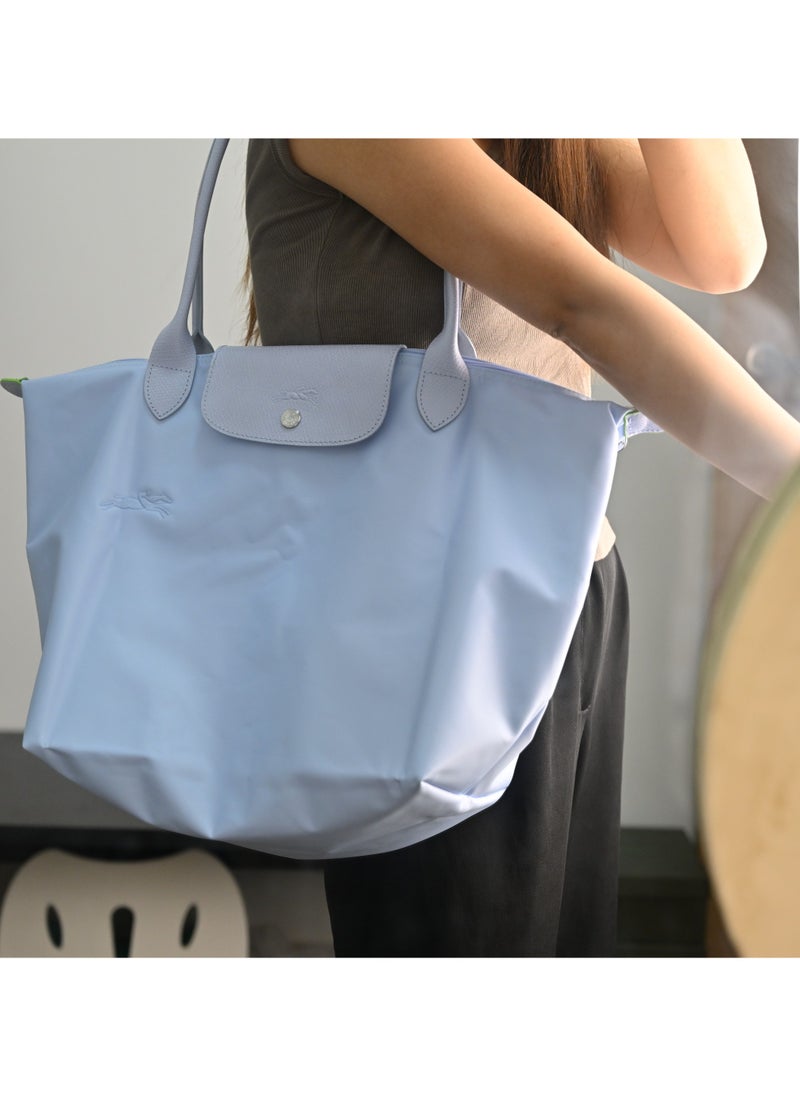TEAM LUXURY Le Pliage Dumpling Bag tote bags  - Image 3