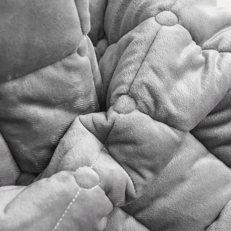 Mattress Protector 120x200x30 cm - Image 4