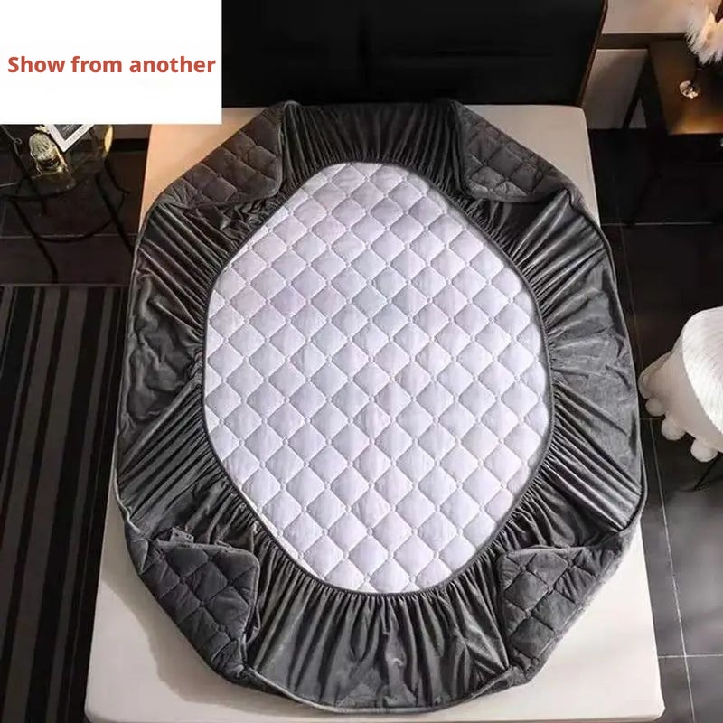 Mattress Protector 120x200x30 cm - Image 2