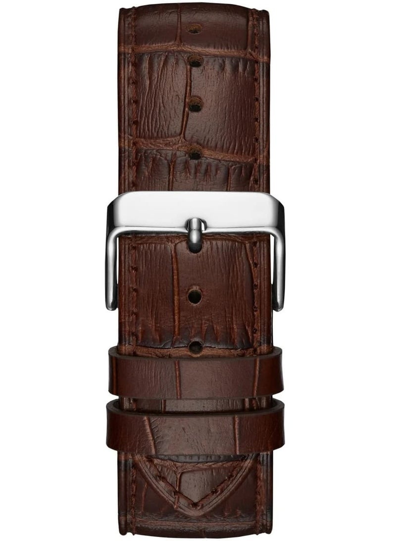 Guess Watch For Men W1105G3 - Image 5