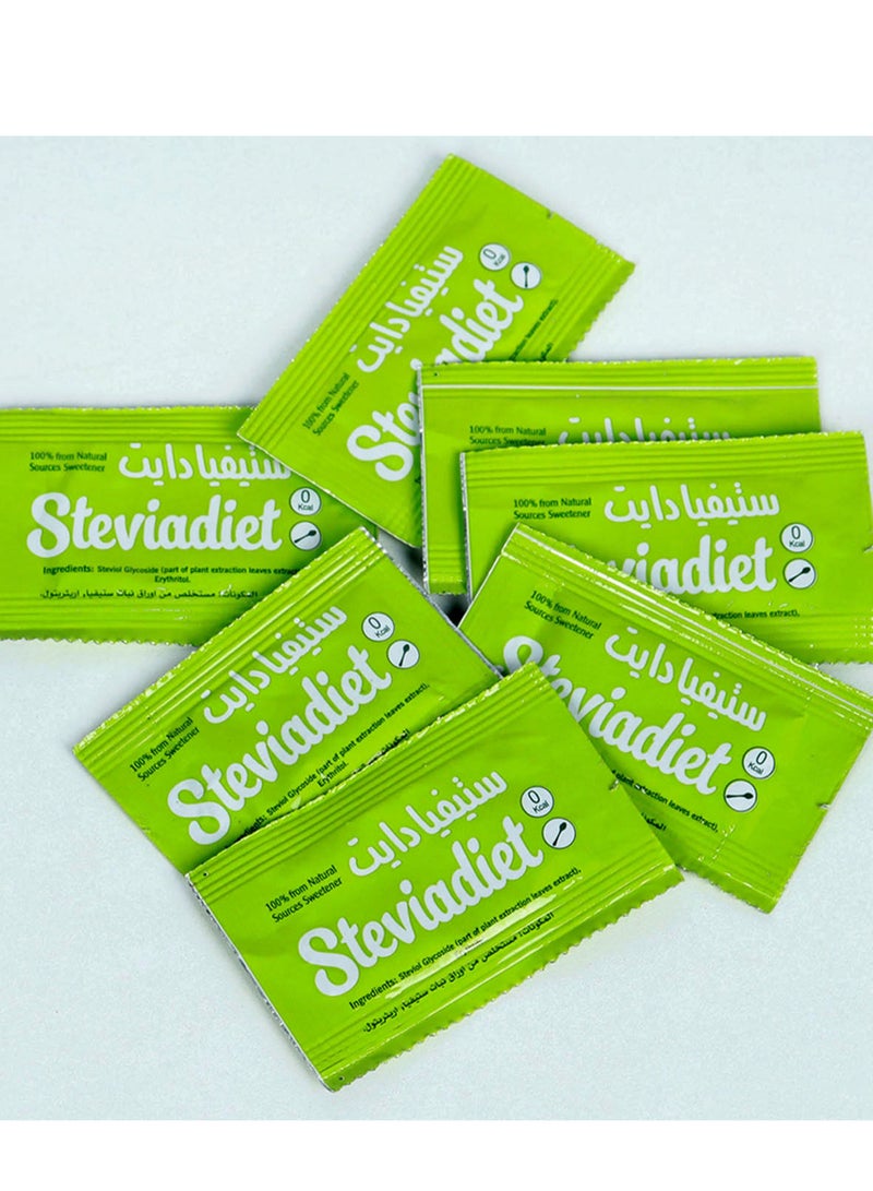 diet Sugar 1gm 70sachet