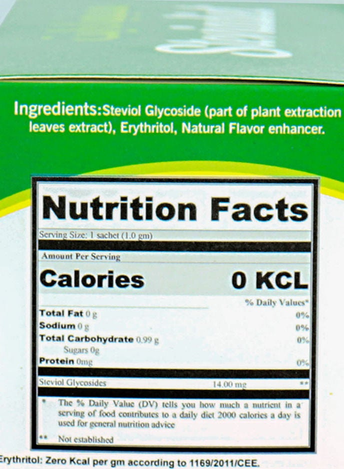 diet Sugar 1gm 70sachet