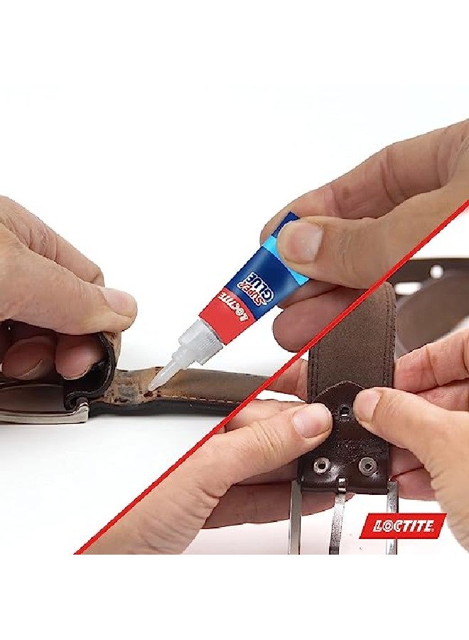 Loctite 2PK 2G Super Glue Gel - Image 5