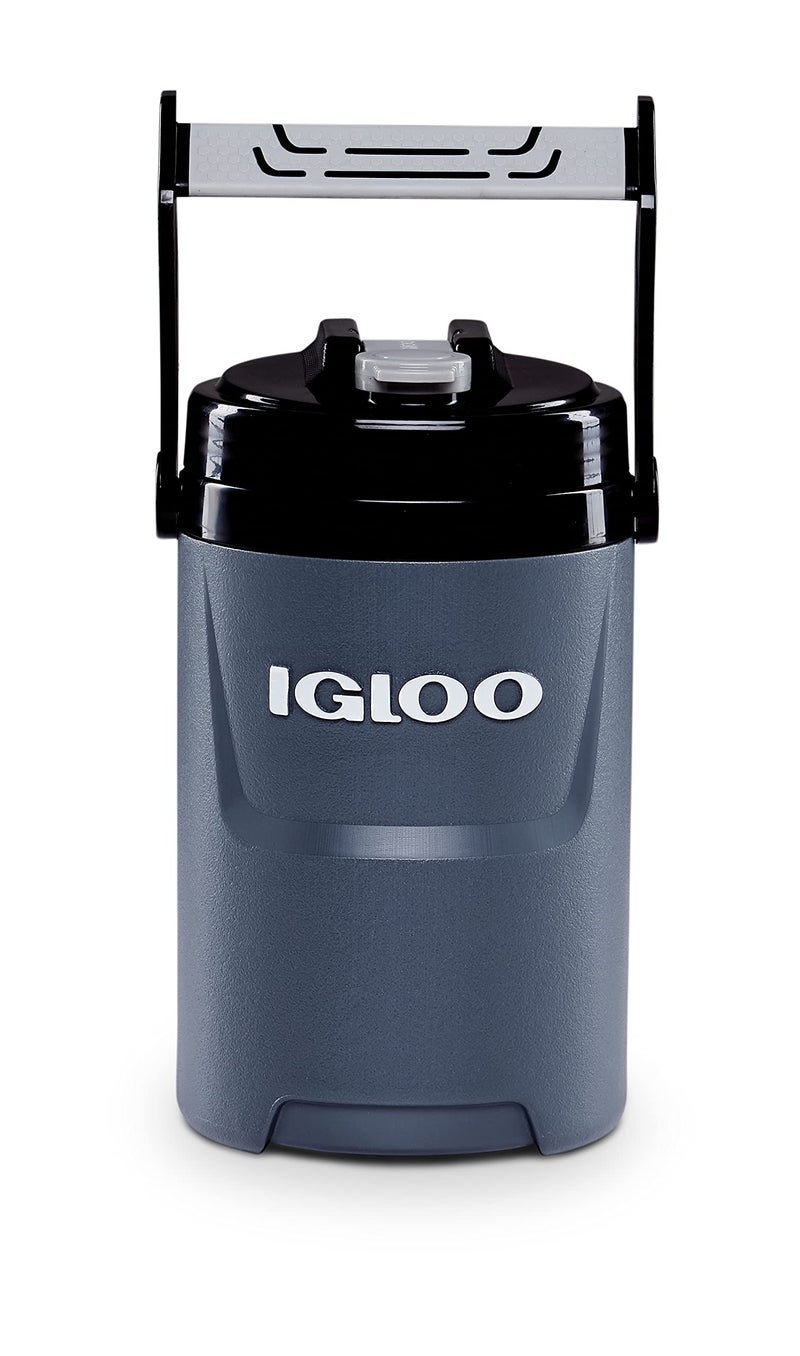 Igloo 1/2 GAL LAG PRO CHARCOAL - Image 1