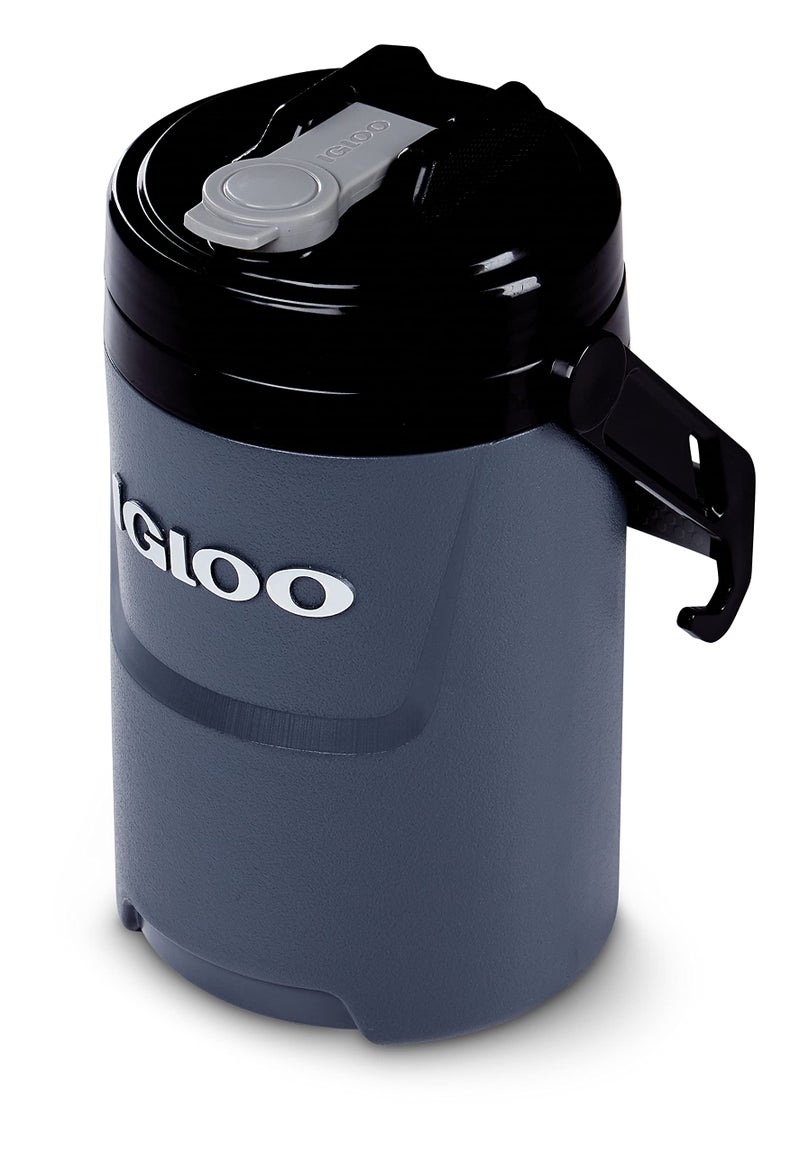 Igloo 1/2 GAL LAG PRO CHARCOAL - Image 2