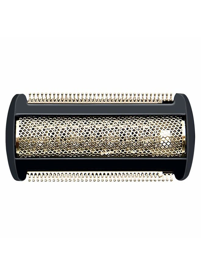 WuYan shaver head with foil compatible with the Philips body room Bg2024 Bg2025 Bg2026 Bg2028 Bg2036 Bg2038 Bg2040 for - Image 1