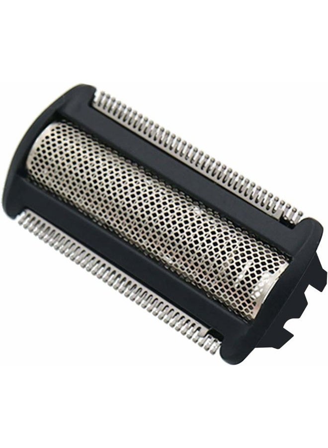 WuYan shaver head with foil compatible with the Philips body room Bg2024 Bg2025 Bg2026 Bg2028 Bg2036 Bg2038 Bg2040 for - Image 3
